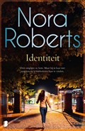 Identiteit | Nora Roberts ; Fast Forward Translations | 