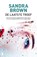 De laatste troef, Sandra Brown - Paperback - 9789022597415