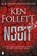 Nooit, Ken Follett - Gebonden - 9789022597460