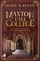 Maxton Hall College | Mona Kasten | 