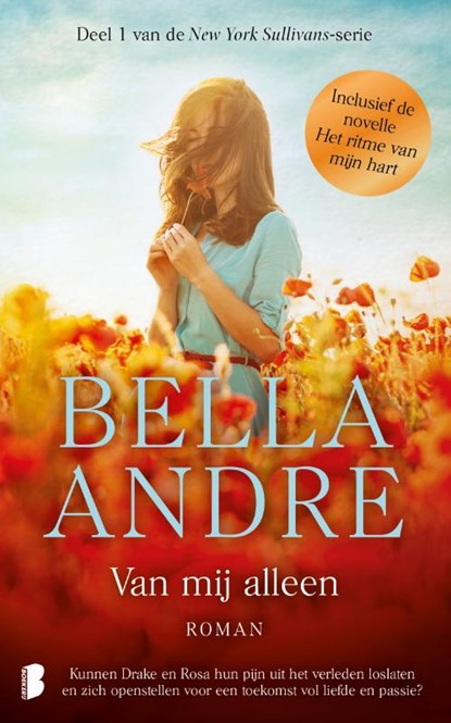 Van mij alleen & Het ritme van mijn hart, Bella Andre - Paperback - 9789022597491