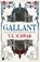 Gallant, V.E. Schwab - Gebonden - 9789022597569