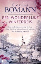 Een wonderlijke winterreis | Corina Bomann | 