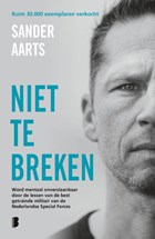 Niet te breken | Sander Aarts | 