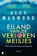 Eiland van de verloren meisjes | Alex Marwood | 
