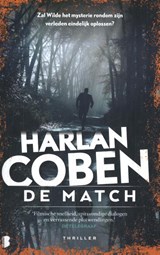 The Match, H. Coben -  - 9789022598306