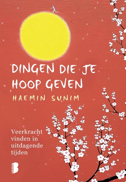 Dingen die je hoop geven, Haemin Sunim - Gebonden - 9789022598368