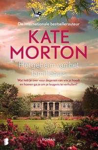 Het geheim van het familiehuis | Kate Morton | 