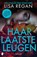 Haar laatste leugen, Lisa Regan - Paperback - 9789022598511
