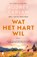 Wat het hart wil, Audrey Carlan - Paperback - 9789022598559