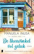 De theewinkel vol geluk | Manuela Inusa | 