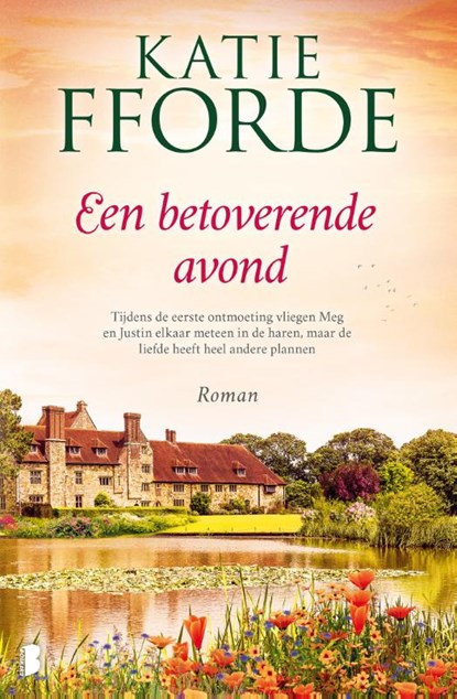 Een betoverende avond, Katie Fforde - Paperback - 9789022598634