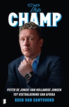 The Champ | Koen van Santvoord | 