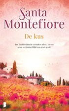De kus | Santa Montefiore | 