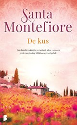 De kus - Santa Montefiore - 9789022598795