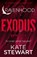 Exodus (Verwoest), Kate Stewart - Paperback - 9789022598986