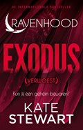 Exodus (Verwoest) | Kate Stewart | 