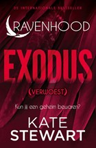 Exodus (Verwoest) | Kate Stewart | 