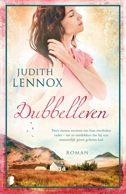 Dubbelleven, Judith Lennox - Paperback - 9789022599211