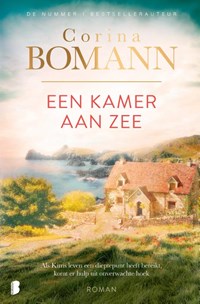 Een kamer aan zee | Corina Bomann | 
