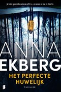 Het perfecte huwelijk | Anna Ekberg | 