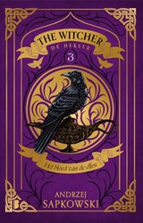 Het bloed van de elfen - Andrzej Sapkowski - 9789022599754