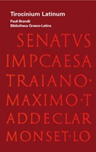 Tirocinium Latinum | Loenen | 