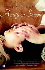 Amity en Sorrow - Peggy Riley - 9789022960059