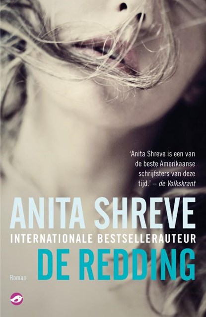 De redding, SHREVE, Anita - Paperback - 9789022960516