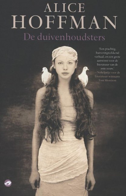 De duivenhoudsters, Alice Hoffman - Paperback - 9789022960912