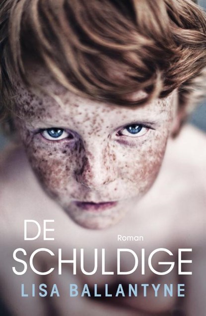 De schuldige, Lisa Ballantyne - Paperback - 9789022962213