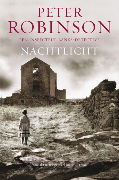 Nachtlicht, Peter Robinson - Paperback - 9789022989975