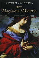 Het Magdalena mysterie - MACGOWAN, K. - 9789022992548