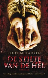 De stilte van de hel - Cody Mcfadyen - 9789022993729