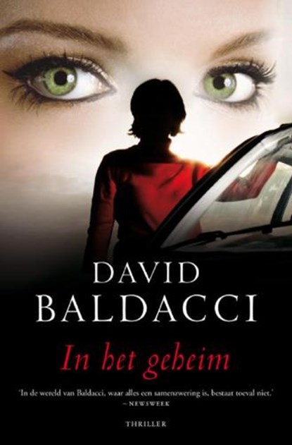 In het geheim, BALDACCI, David - Paperback - 9789022995044