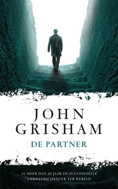 De partner, John Grisham - Paperback - 9789022995556