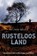 Rusteloos land, BAUER, Belinda - Paperback - 9789022995792