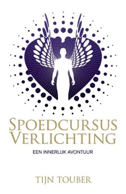 Spoedcursus verlichting, TOUBER, Tijn - Paperback - 9789022996140