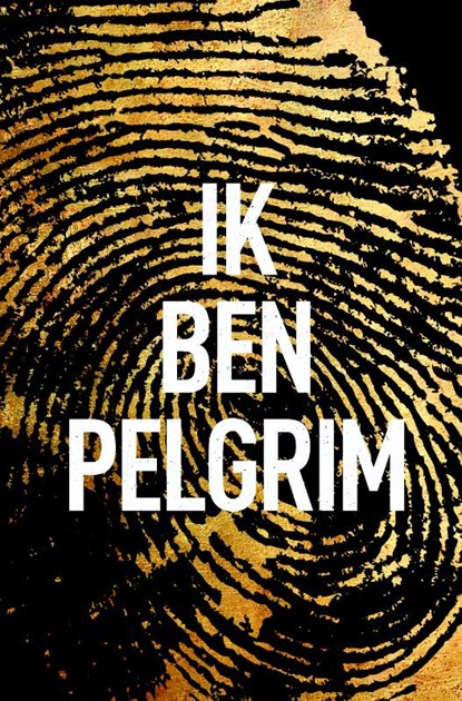 Ik ben Pelgrim, Terry Hayes - Paperback - 9789022997130