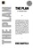 The plan, Eric Bartels - Gebonden - 9789022997239