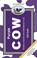Purple Cow, Seth Godin - Gebonden - 9789022997444