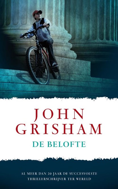 De belofte, John Grisham - Paperback - 9789022998939