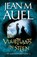 Een vuurplaats in steen, Jean Marie Auel - Paperback - 9789022999752