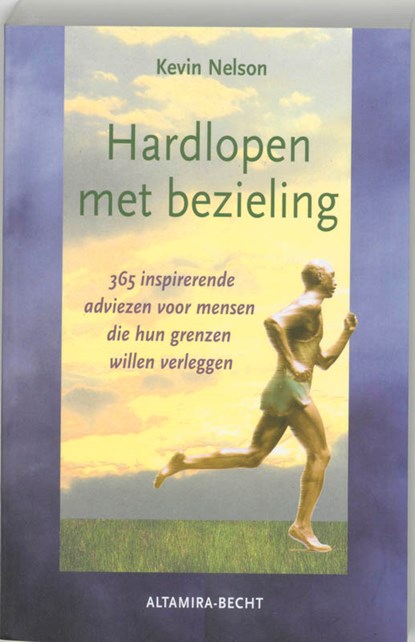 Hardlopen met bezieling, NELSON, K. - Paperback - 9789023010432