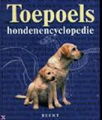 Toepoels hondenencyclopedie | ... Toepoel & J. Hiddes & J. Bouw | 