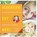 Iedereen eet mee, MOLENSCHOT, E. & EMAN, M. - Gebonden - 9789023012054