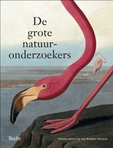 Grote natuuronderzoekers - HUXLEY & BRITTAIN, J. - 9789023012351