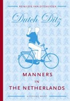 Manners in the Netherlands | Reinildis van Ditzhuyzen | 