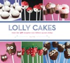 Cake pops | Angie Dudley | 