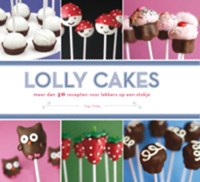 Cake pops | Angie Dudley | 